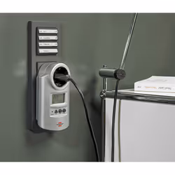 Brennenstuhl BN-PM231 Electronic Plug-in Grey - Additional view 5