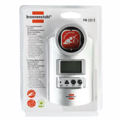 Brennenstuhl BN-PM231 Electronic Plug-in Grey - Additional view 6