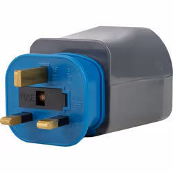 Brennenstuhl Travel plugs - Additional view 6