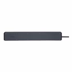 Brennenstuhl 1159490966 power extension 3 m 6 AC outlet(s) Indoor Anthracite - Additional view 6