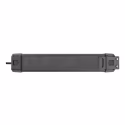 Brennenstuhl 1951560100 power extension 3 m 6 AC outlet(s) Indoor Black, Light Green - Additional view 7