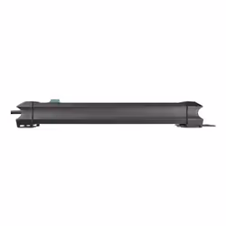 Brennenstuhl 1951560100 power extension 3 m 6 AC outlet(s) Indoor Black, Light Green - Additional view 8