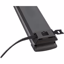 Brennenstuhl 1951100100 power extension 3 m 10 AC outlet(s) Indoor Black - Additional view 4