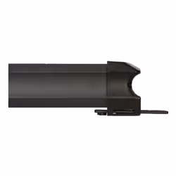 Brennenstuhl 1951100100 power extension 3 m 10 AC outlet(s) Indoor Black - Additional view 5