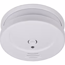 Brennenstuhl RM C 9010, Photoelectrical reflection detector, White, 85 dB, Battery, 9 V, 1 year(s)
