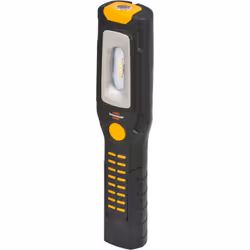 Brennenstuhl 1175670, LED, 7 bulb(s), 6500 K, 300 lm, 100 lm, 90°