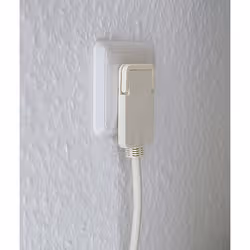 Brennenstuhl 1168980230 White 3 m - Additional view 3
