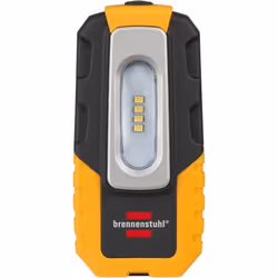 Brennenstuhl 1176440 Black, Yellow LED - Additional view 2