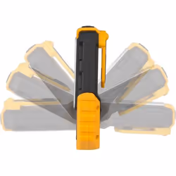 Brennenstuhl 1176440 Black, Yellow LED - Additional view 3