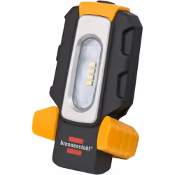 Brennenstuhl 1176440 Black, Yellow LED - Additional view 4