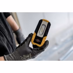 Brennenstuhl 1176440 Black, Yellow LED - Additional view 7