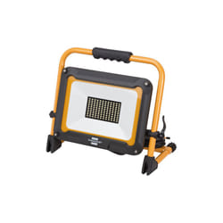 Brennenstuhl 1171253833 80W 7200lm IP65 240V JARO Mobile LED Floodlight