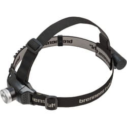 Brennenstuhl 1177300 flashlight Black Headband flashlight LED