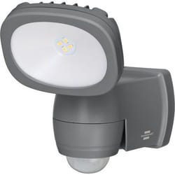 Brennenstuhl 1178900 outdoor lighting Outdoor wall lighting LED