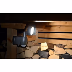 Brennenstuhl 1178900 outdoor lighting Outdoor wall lighting LED