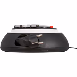 Brennenstuhl 1109220600 power extension 3 m 3 AC outlet(s) Indoor Black, White - Additional view 3