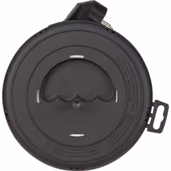 Brennenstuhl 1109220600 power extension 3 m 3 AC outlet(s) Indoor Black, White - Additional view 5