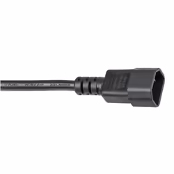 Brennenstuhl 1390007112 power extension 2 m 12 AC outlet(s) Indoor Black, Silver - Additional view 4