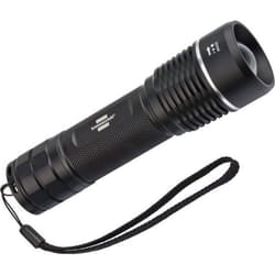 Brennenstuhl 1178600800 flashlight Black Push flashlight
