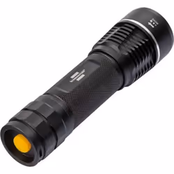 Brennenstuhl 1178600800 flashlight Black Push flashlight