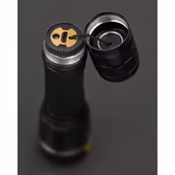 Brennenstuhl 1178600800 flashlight Black Push flashlight - Additional view 4