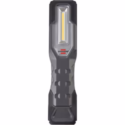 Brennenstuhl 1175680 flashlight Black, Grey Hand flashlight LED - Additional view 7