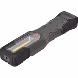 Brennenstuhl 1175680 flashlight Black, Grey Hand flashlight LED - Additional view 8
