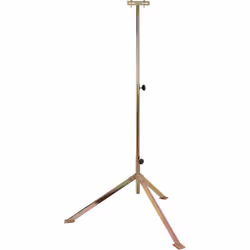 Brennenstuhl TS 170, 3 leg(s), Black, Yellow, 170 cm, 2.93 kg