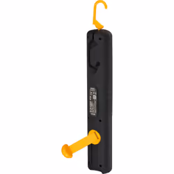 Brennenstuhl 1178590100 flashlight Black Hand flashlight LED - Additional view 6