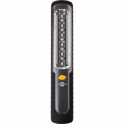 Brennenstuhl 1178590100 flashlight Black Hand flashlight LED - Additional view 7