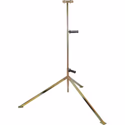 Brennenstuhl TS 250 tripod Lighting system 3 leg(s) Black, Yellow - Additional view 2