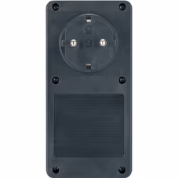 Brennenstuhl 1506120 electrical timer Black Daily timer - Additional view 4