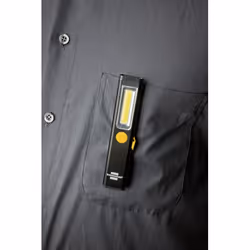 Brennenstuhl 1175590 flashlight Black Hand flashlight LED - Additional view 4