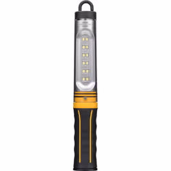 Brennenstuhl 1175580 flashlight Black, Yellow LED - Additional view 4