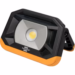Brennenstuhl 1173090100, 8.5 W, LED, IP65, 2500 mAh, Black, Yellow, Handheld work light