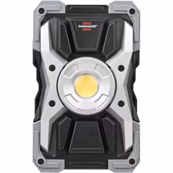 Brennenstuhl 1173100100 floodlight Black, Grey 15 W LED - Additional view 3