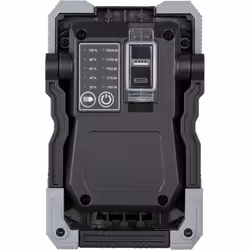 Brennenstuhl 1173100100 floodlight Black, Grey 15 W LED - Additional view 5