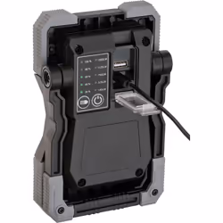 Brennenstuhl 1173100100 floodlight Black, Grey 15 W LED - Additional view 6