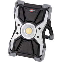 Brennenstuhl Rufus Black, Grey 30 W LED