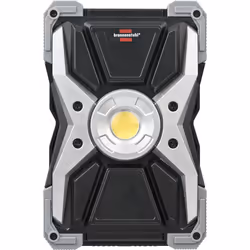 Brennenstuhl Rufus Black, Grey 30 W LED