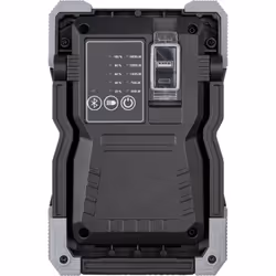 Brennenstuhl Rufus Black, Grey 30 W LED - Additional view 5