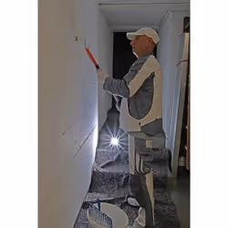 Brennenstuhl Rufus Black, Grey 30 W LED - Additional view 3
