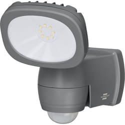 Brennenstuhl 1178900100 floodlight Black LED