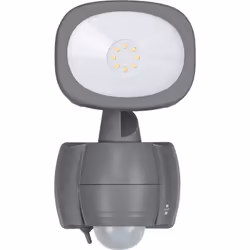 Brennenstuhl 1178900100 floodlight Black LED