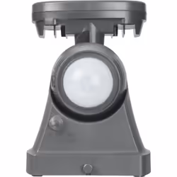 Brennenstuhl 1178900100 floodlight Black LED