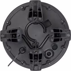Brennenstuhl 1171410301 floodlight Black 30 W LED - Additional view 7