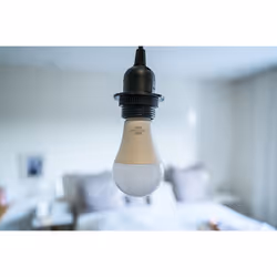 Brennenstuhl 1294870270 smart lighting Smart bulb Wi-Fi 9 W - Additional view 4