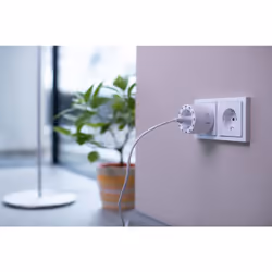 Brennenstuhl 1506130 electrical timer White - Additional view 5