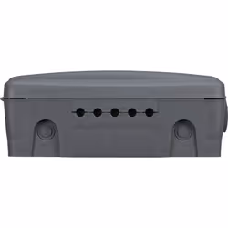Brennenstuhl 1160530 electrical box Grey - Additional view 4