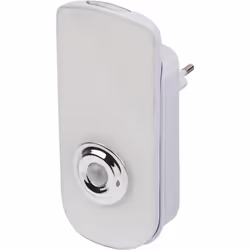 Brennenstuhl LED Sensor Sicherheitsleuchte SSL40A, White, 90°, 3 m, IP20, CE, LED